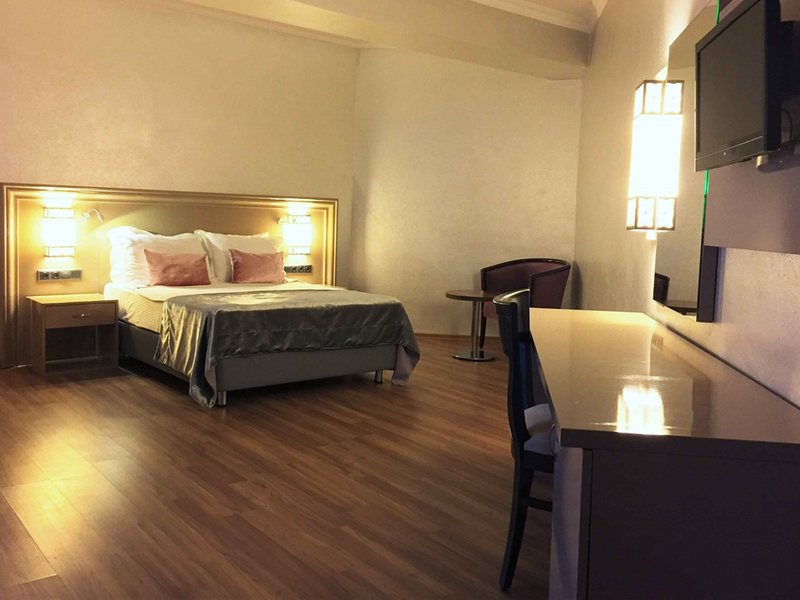 Ideal Prime Beach Hotel (ex 92073