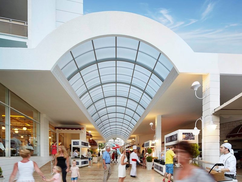 Ideal Prime Beach Hotel (ex 92081