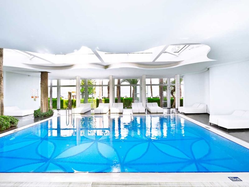 Ideal Prime Beach Hotel (ex 92082