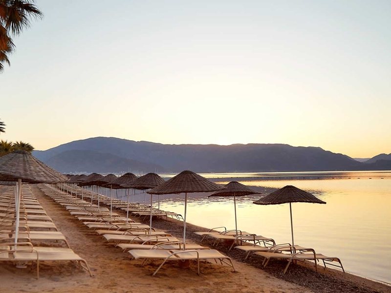 Ideal Prime Beach Hotel (ex 92086