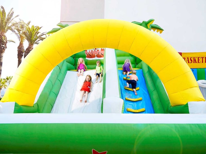 Ideal Prime Beach Hotel (ex 92088