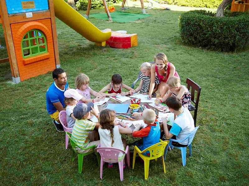 Ideal Prime Beach Hotel (ex 92089