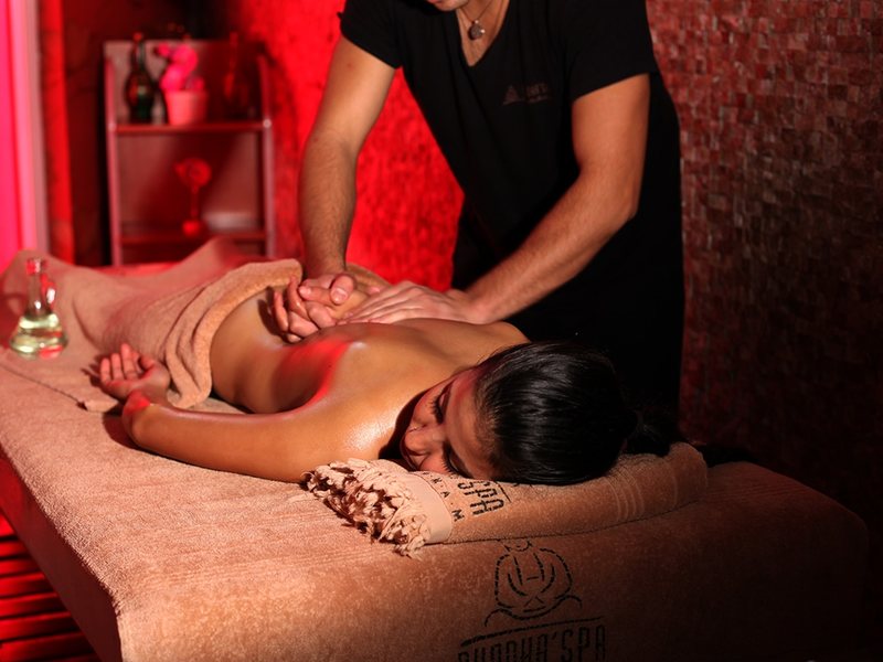 Ideal Prime Beach Hotel (ex 92090