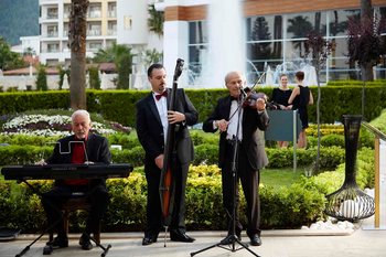 Ideal Prime Beach Hotel Ultra All Inclusive