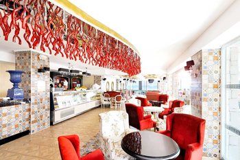 Ideal Prime Beach Hotel Ultra All Inclusive