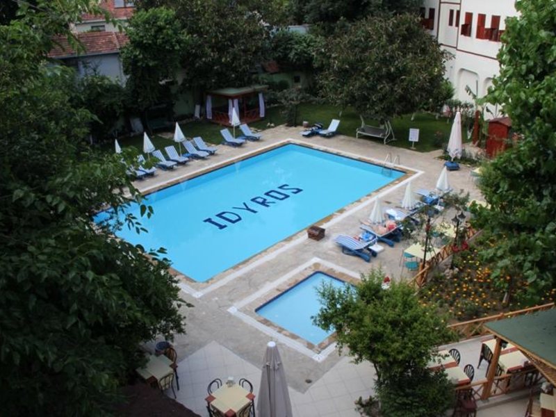 Idyros Hotel 38318