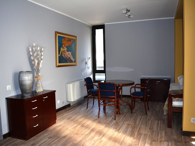 Igalo Hotel & Health Center  308064