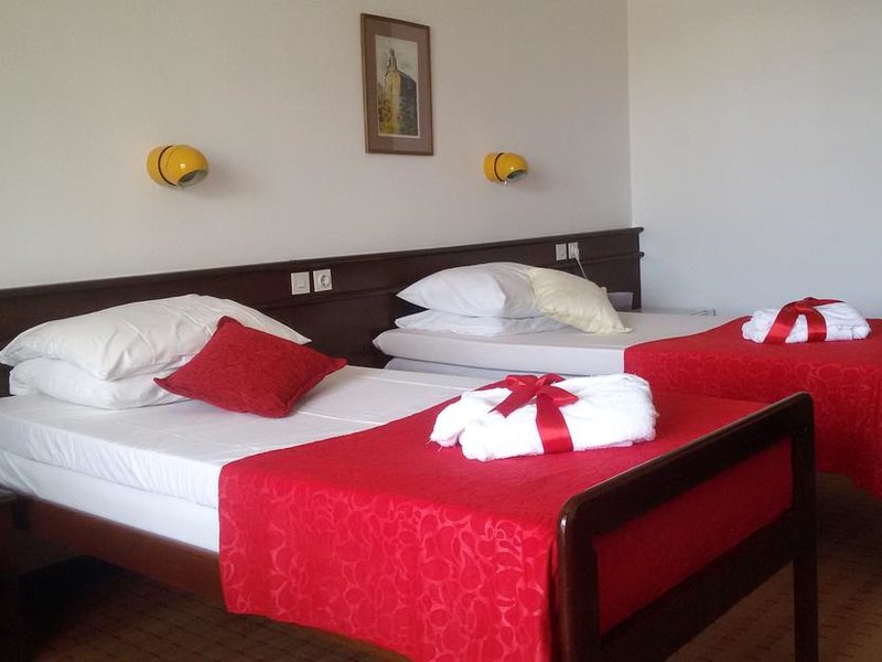 Igalo Hotel & Health Center  308066