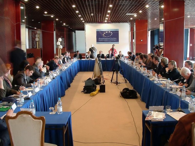 Igalo Hotel & Health Center  308069