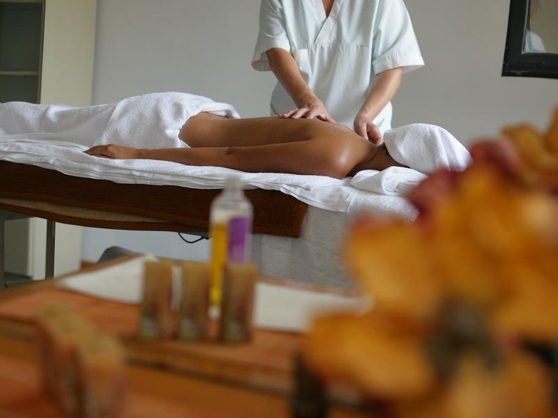 Igalo Hotel & Health Center  308072