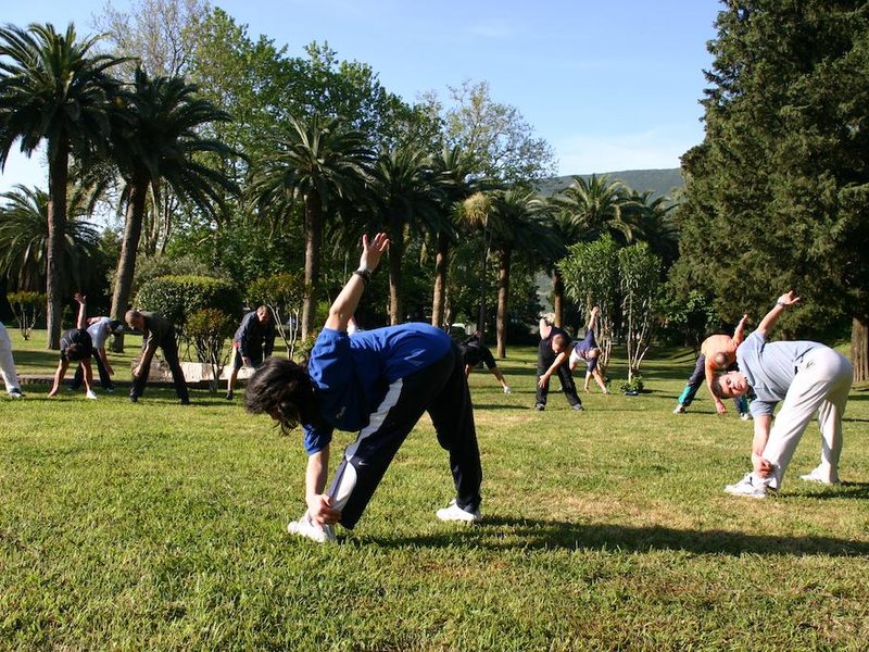 Igalo Hotel & Health Center  308074