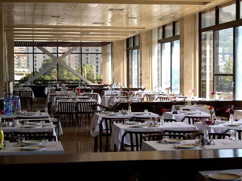 Igalo Hotel & Health Center  308077