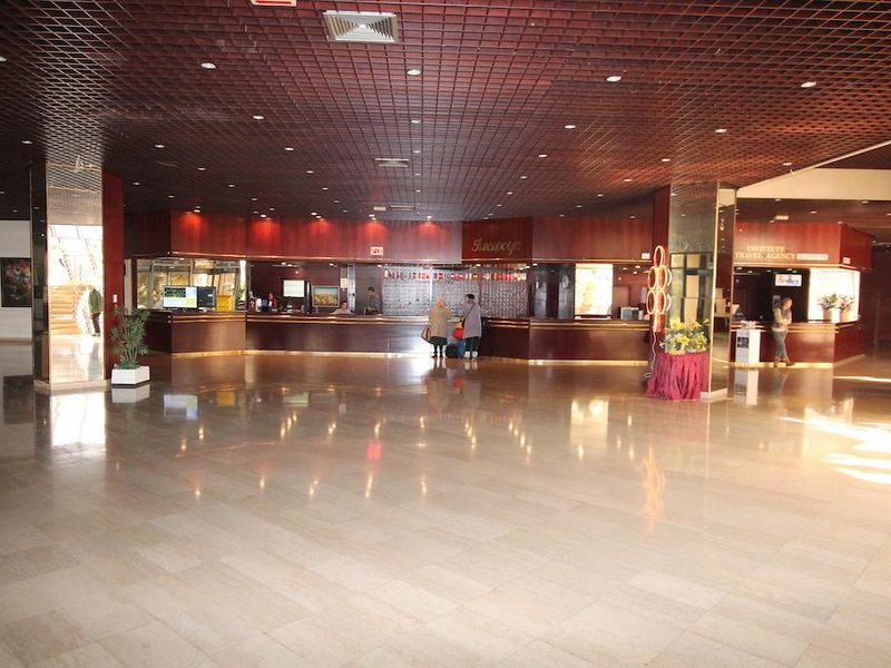 Igalo Hotel & Health Center  308079