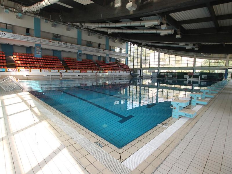 Igalo Hotel & Health Center  308081