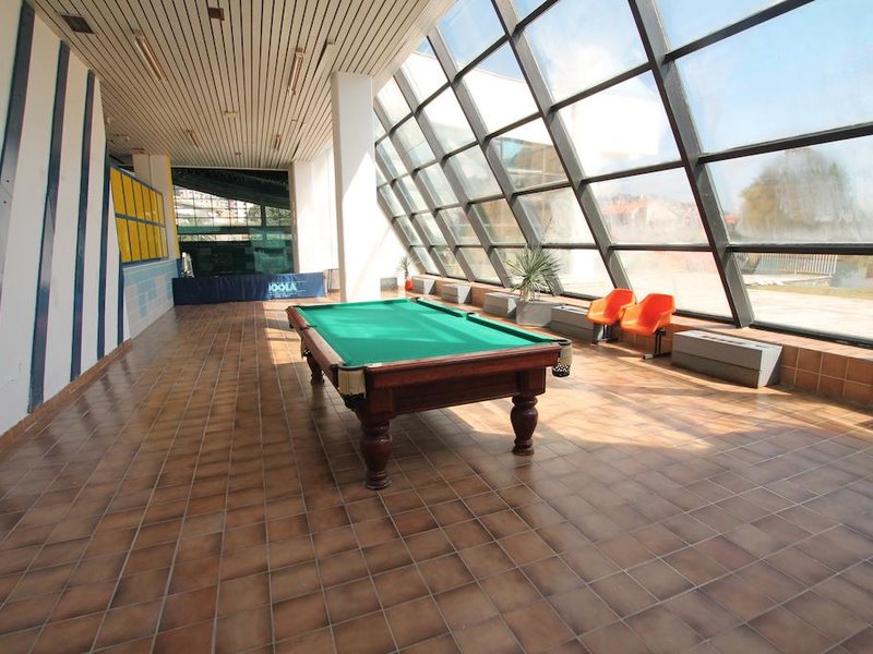 Igalo Hotel & Health Center  308083