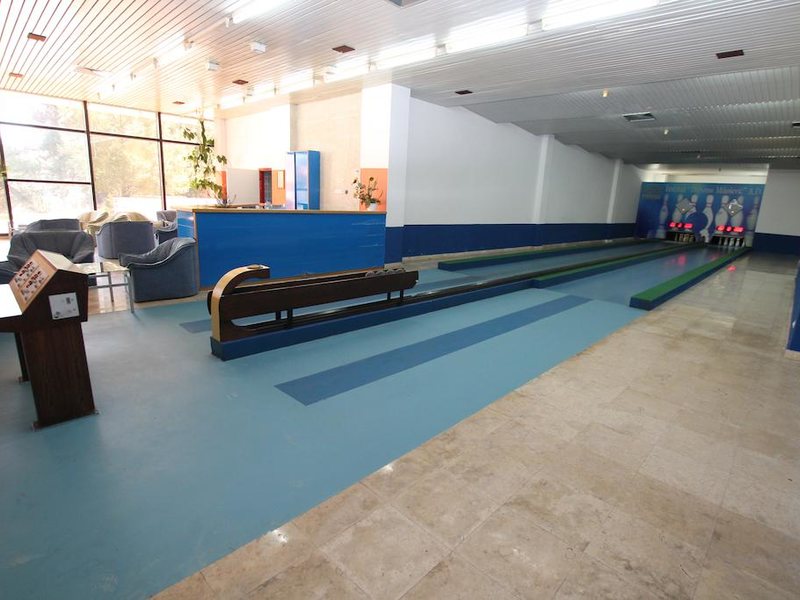 Igalo Hotel & Health Center  308084