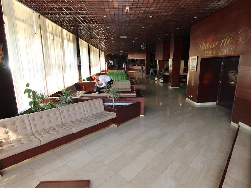 Igalo Hotel & Health Center  308085