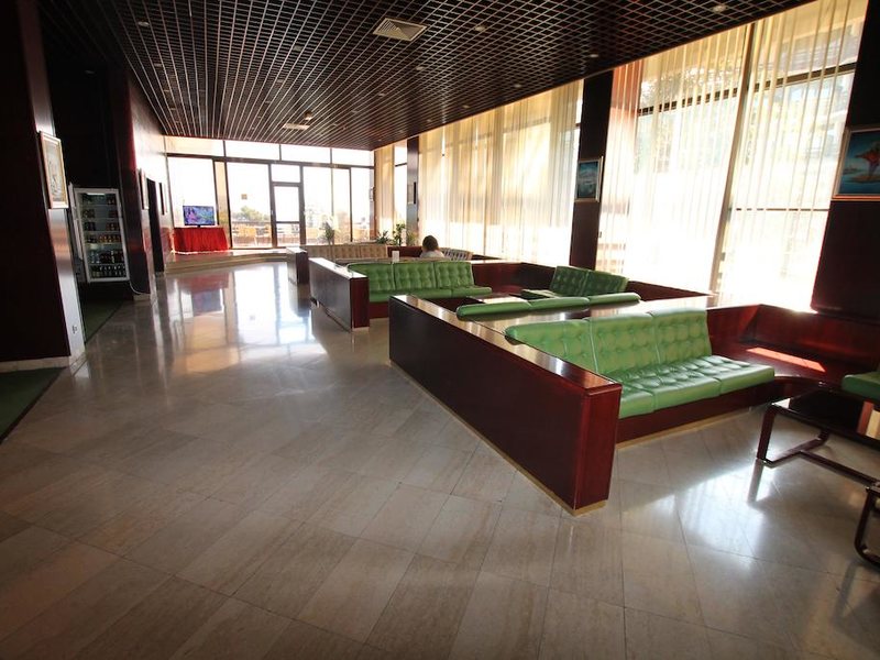 Igalo Hotel & Health Center  308086