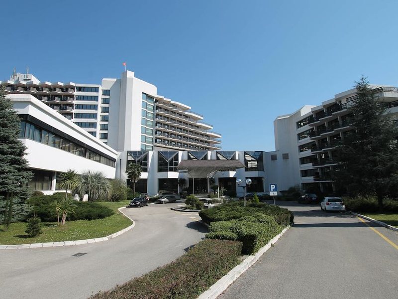 Igalo Hotel & Health Center  308087