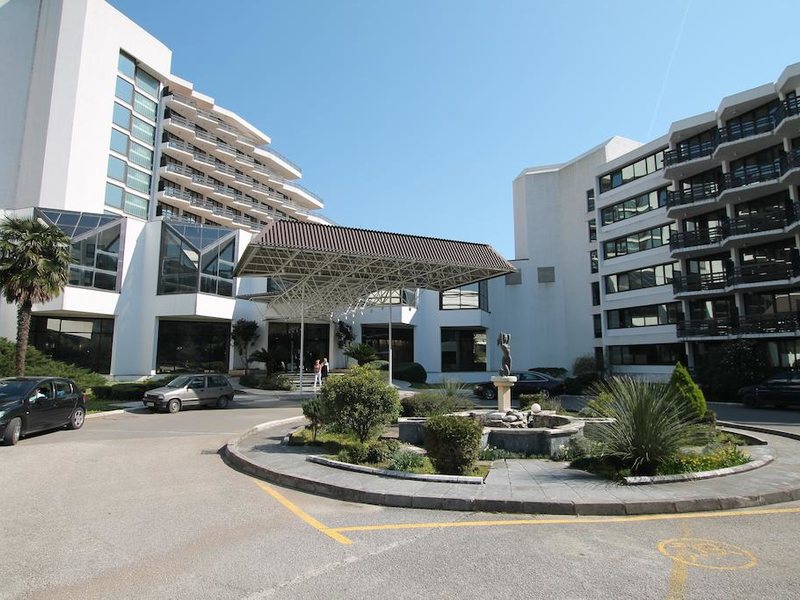 Igalo Hotel & Health Center  308088