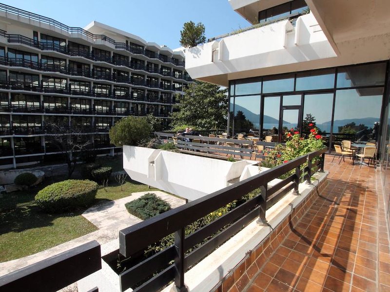 Igalo Hotel & Health Center  308089