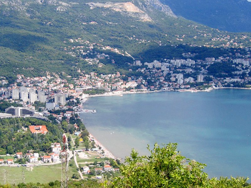 Igalo Hotel & Health Center  308091