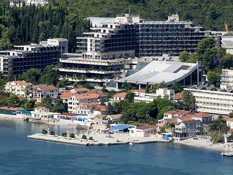 Igalo Hotel & Health Center  308092