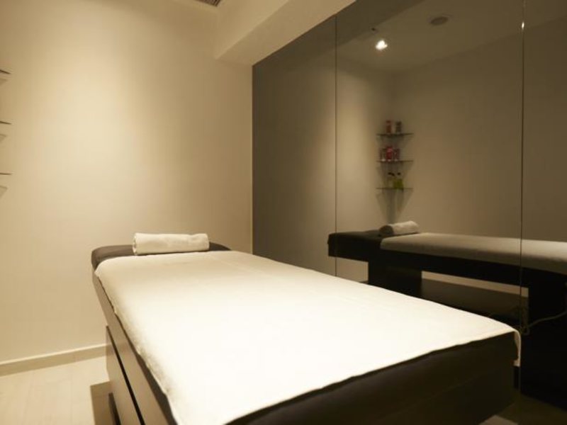 Ikbal Deluxe Hotel 92124