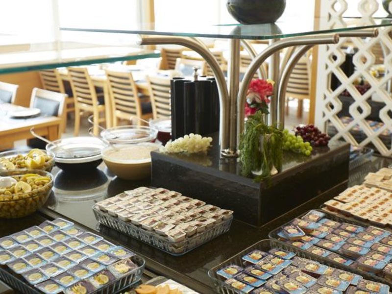 Ikbal Deluxe Hotel 92125