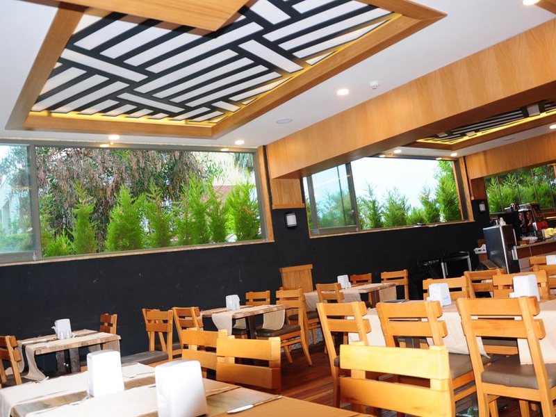 Iko Melisa Garden Kemer 295291