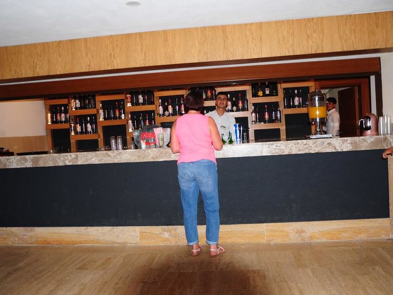 Iko Melisa Garden Kemer 295292