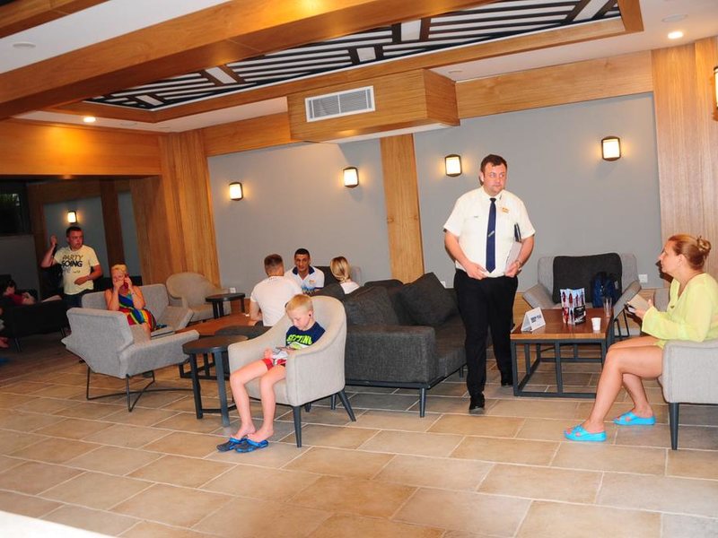 Iko Melisa Garden Kemer 295293