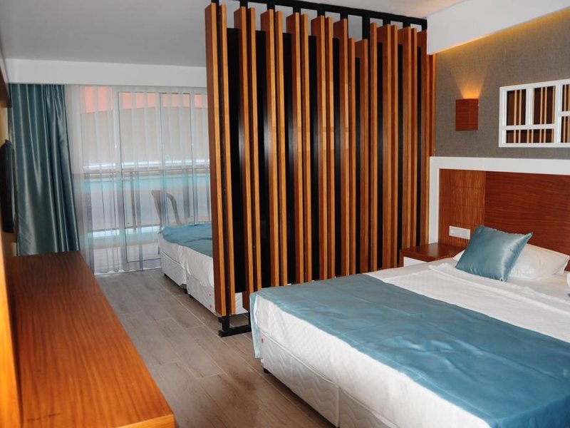 Iko Melisa Garden Kemer 295296