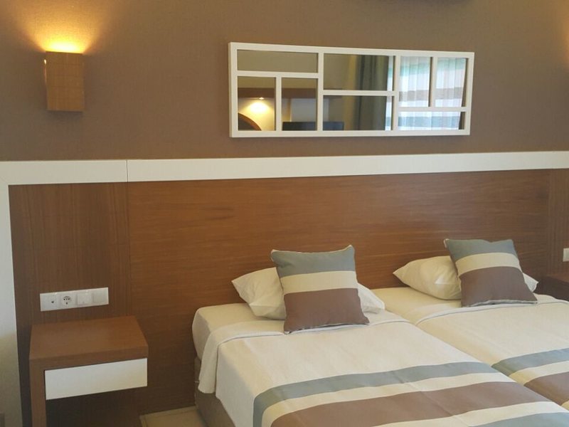 Iko Melisa Garden Kemer 66485