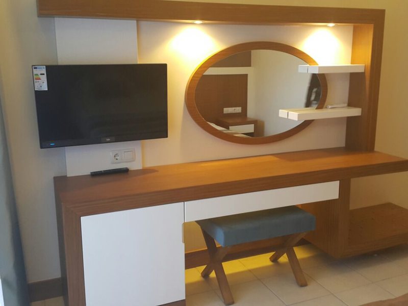 Iko Melisa Garden Kemer 66486