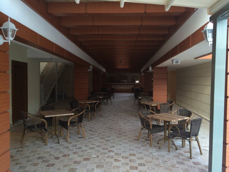 Iko Melisa Garden Kemer 66487