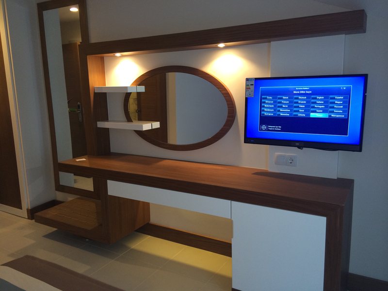 Iko Melisa Garden Kemer 66488