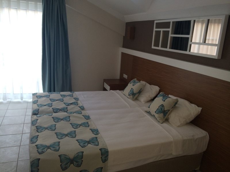 Iko Melisa Garden Kemer 66489