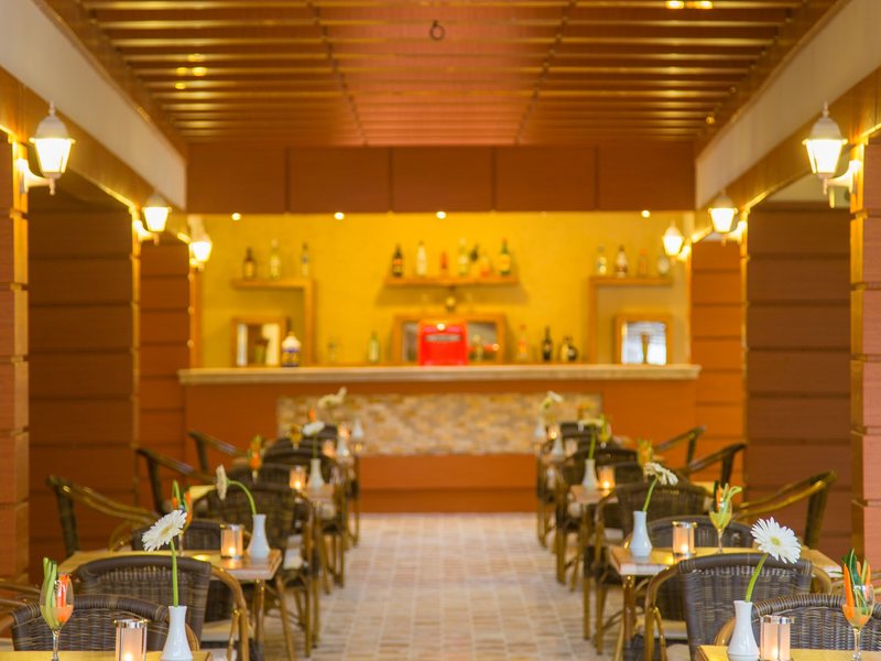 Iko Melisa Garden Kemer 66491