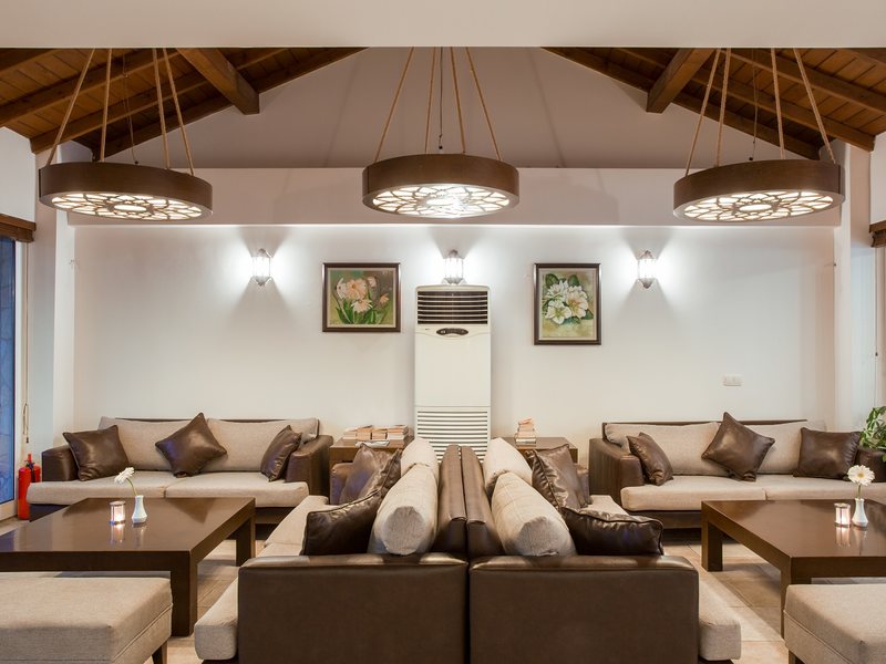 Iko Melisa Garden Kemer 66493