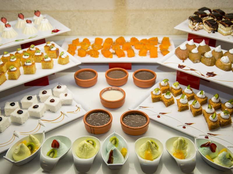 Iko Melisa Garden Kemer 66494