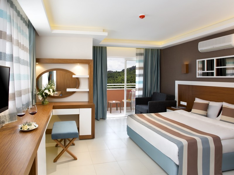 Iko Melisa Garden Kemer 66497