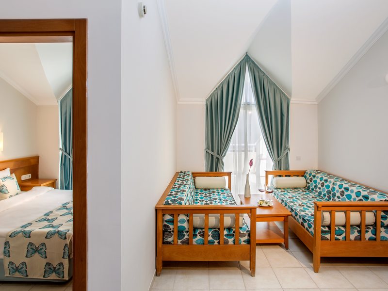 Iko Melisa Garden Kemer 66500