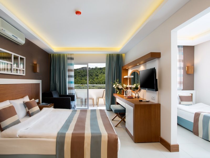 Iko Melisa Garden Kemer 66501