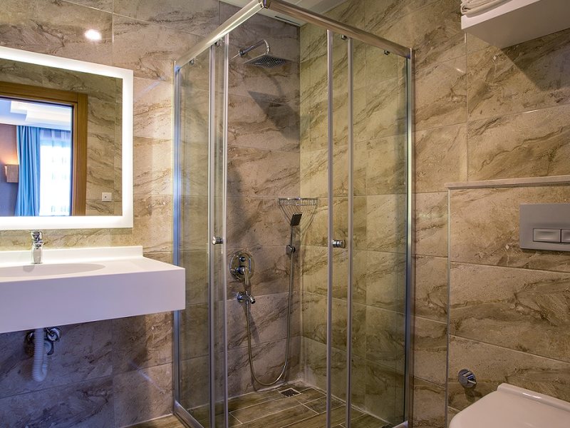 Iko Melisa Garden Kemer 66503