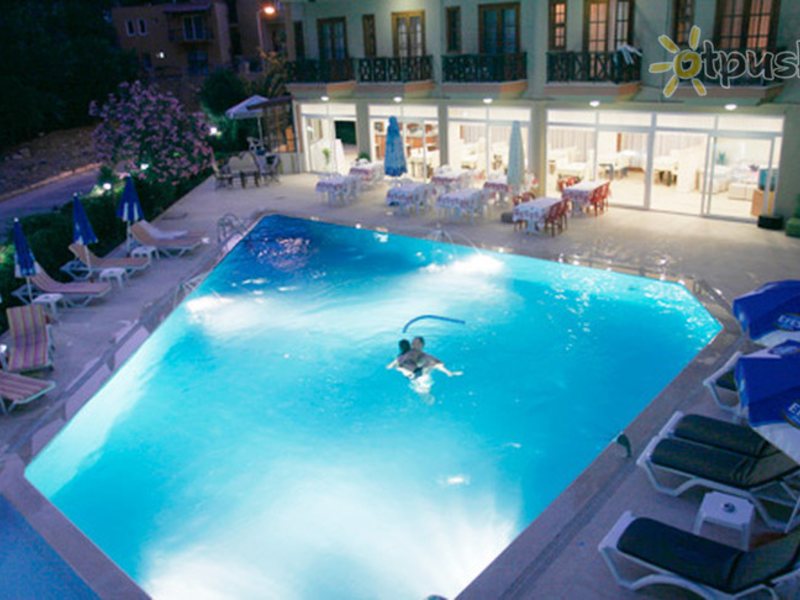 Ikon Hotel Kemer 295298