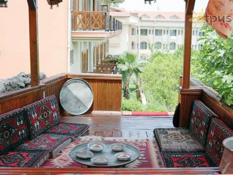 Ikon Hotel Kemer 295300