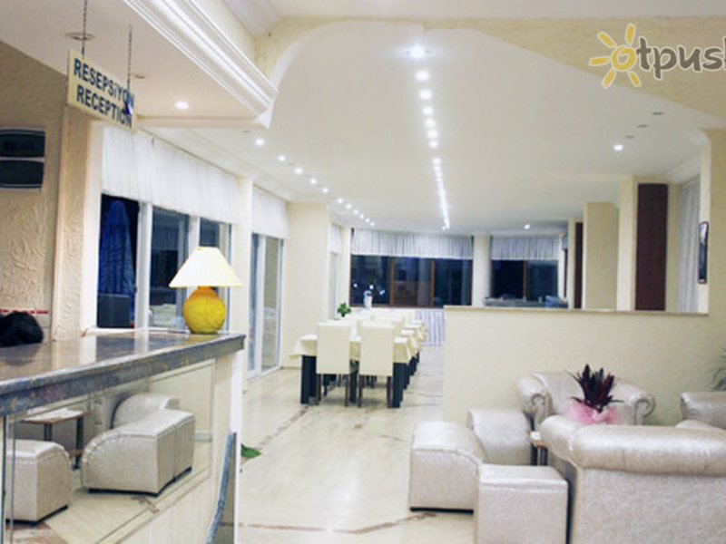 Ikon Hotel Kemer 295301