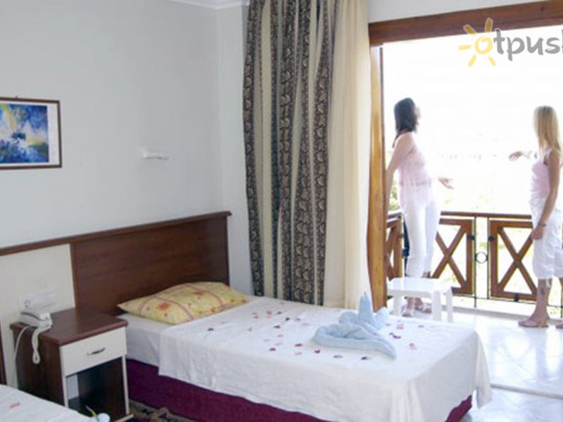 Ikon Hotel Kemer 295302