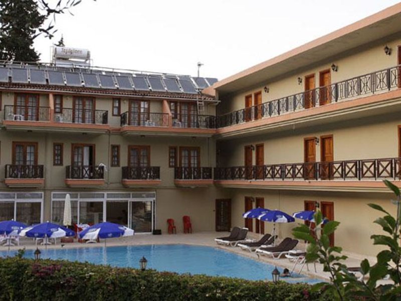 Ikon Hotel Kemer 39996